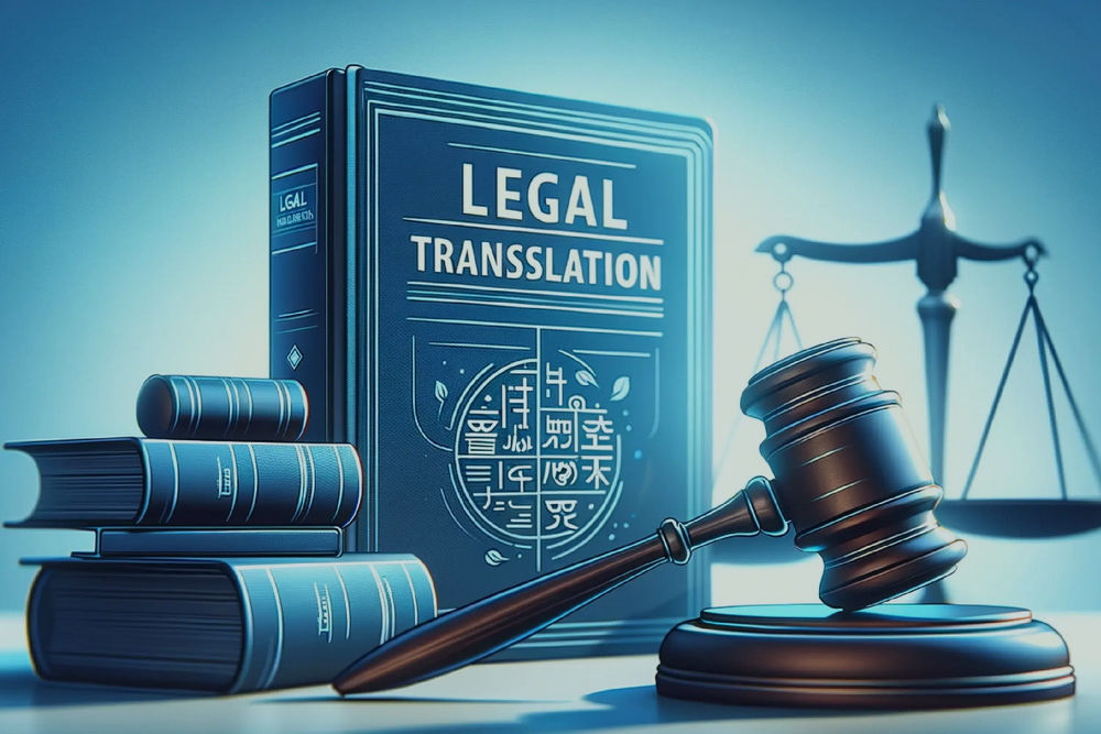 penerjemah tersumpah